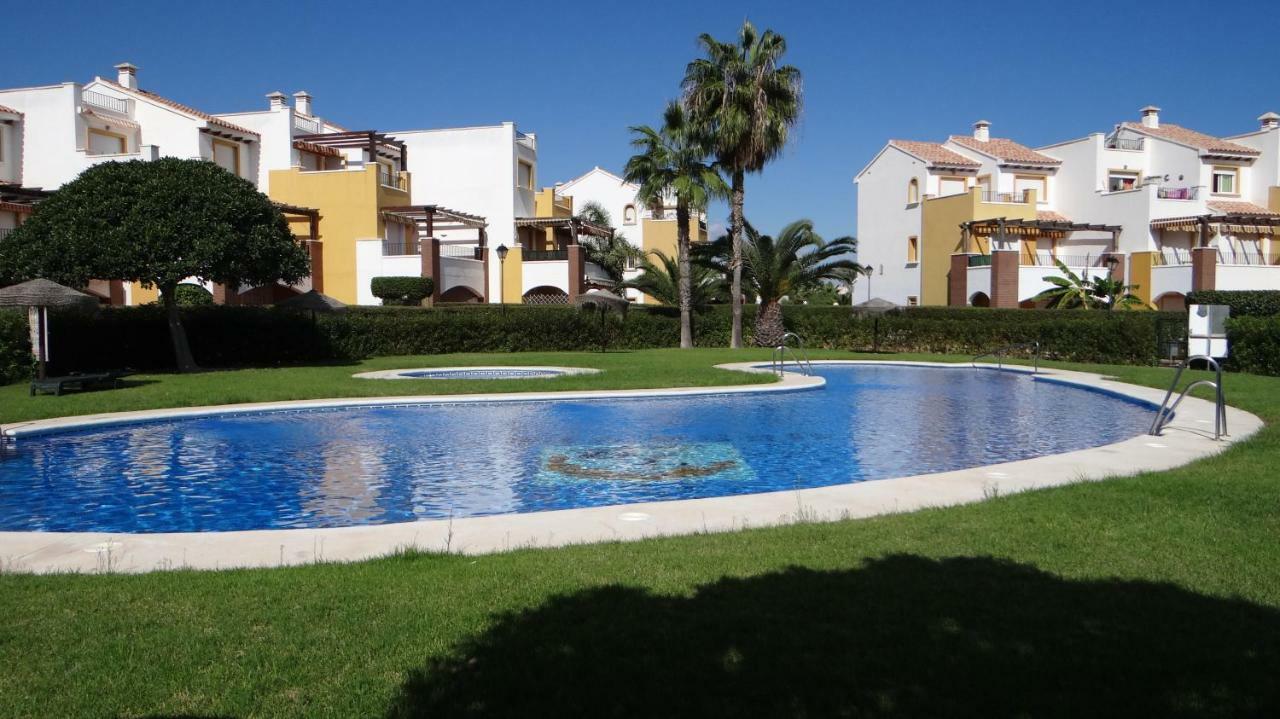 Mirador De Vera Verarental-Com Exterior photo