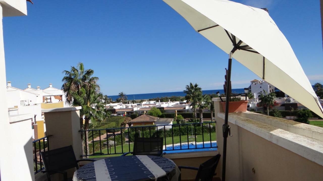 Mirador De Vera Verarental-Com Exterior photo