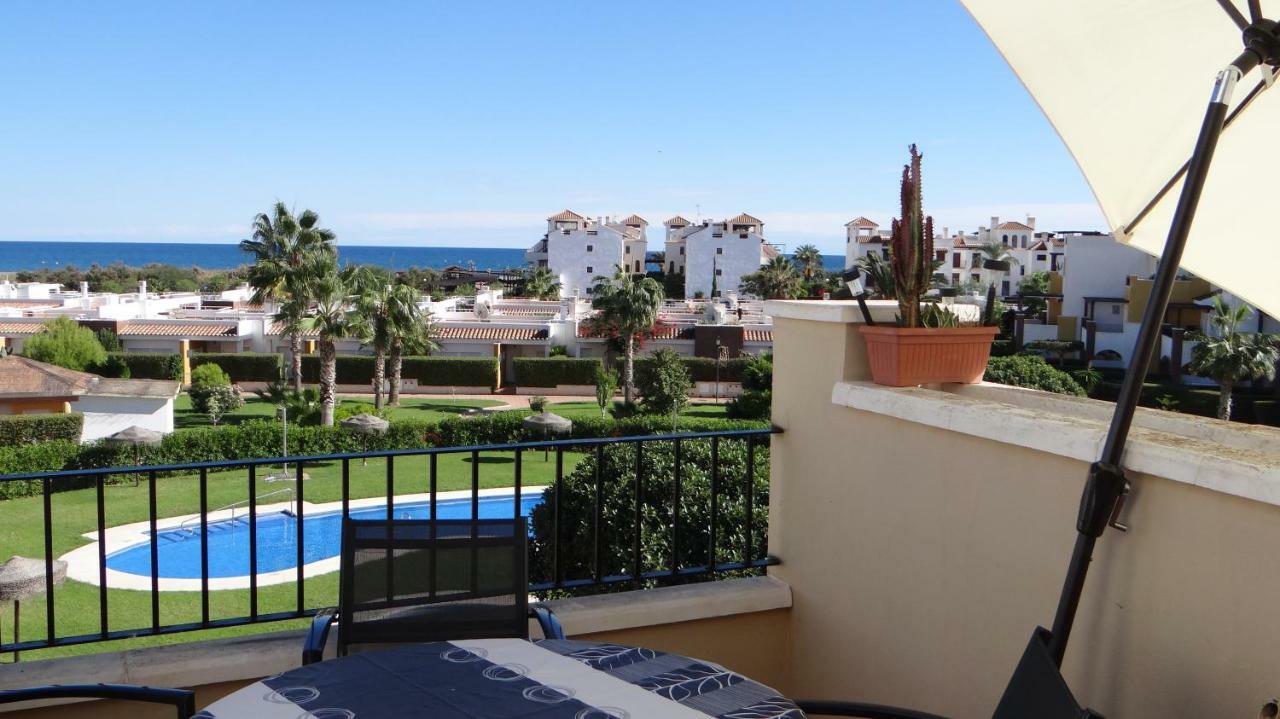 Mirador De Vera Verarental-Com Exterior photo