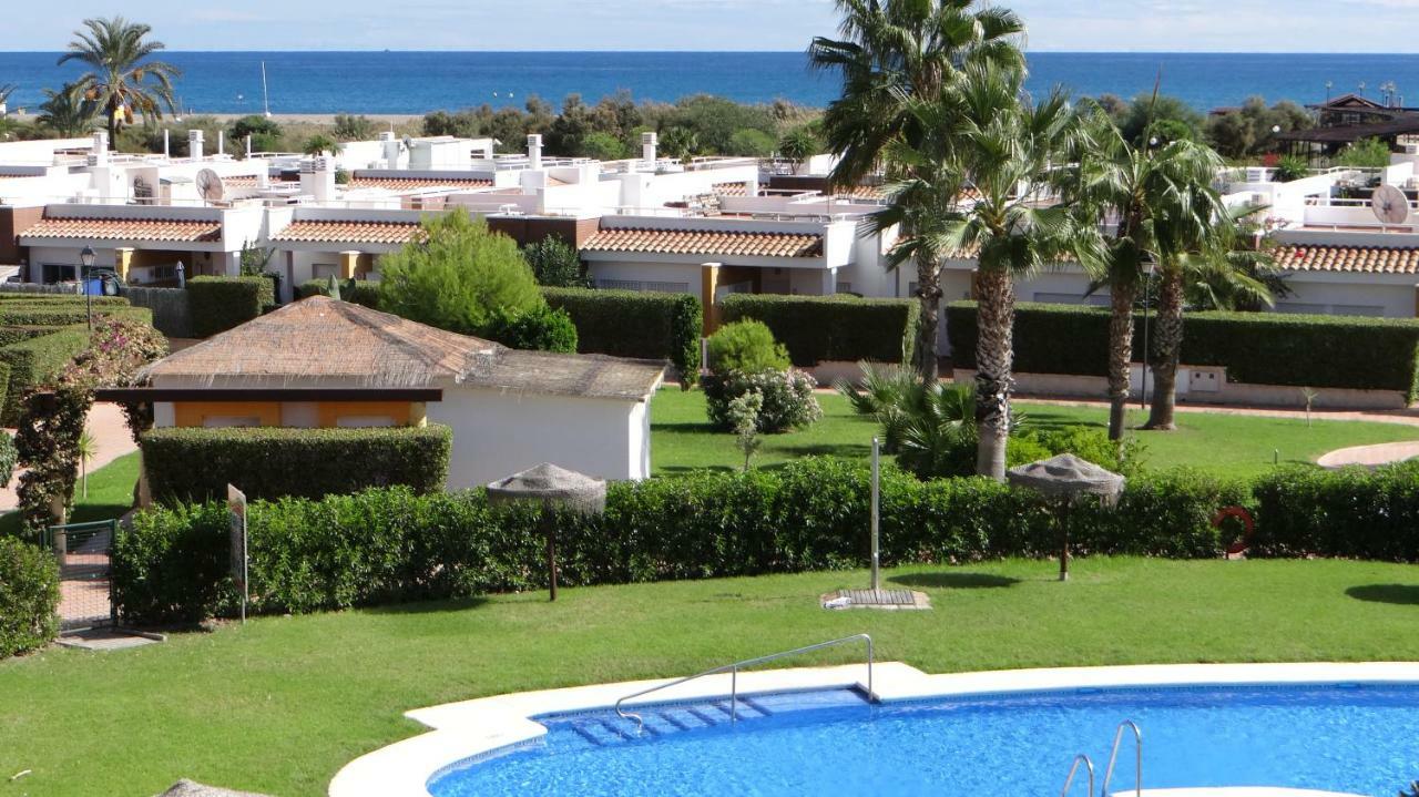 Mirador De Vera Verarental-Com Exterior photo